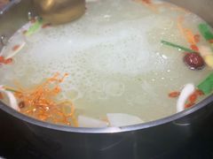 -许府牛火锅(信义坊总店)