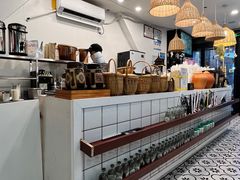 -春莱·老挝咖啡·泰式奶茶(钟楼店)