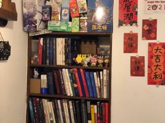 -白熊咖啡(闽江大道店)