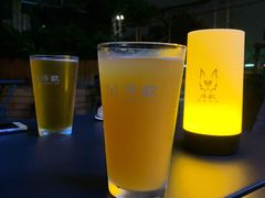 -得欢咖啡&精酿