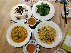 -翠华餐厅(东门店)
