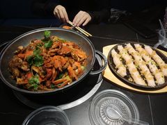 -青木岚小海鲜•小龙虾(友谊店)