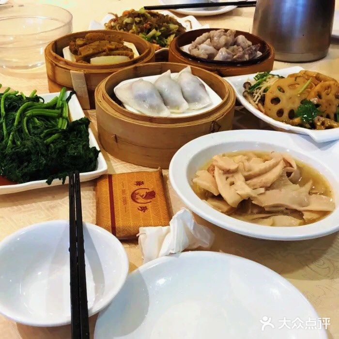 海珍酒店酒楼-图片-海丰县美食-大众点评网