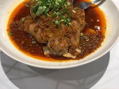 东坡肘子-眉州东坡(远洋未来广场店)