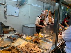 -七哥饭店好吃的客家菜(广电路店)