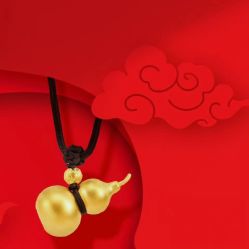 -周生生Chow Sang Sang(先天下店)