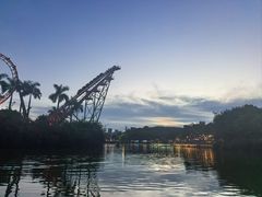 -南宁方特东盟神画