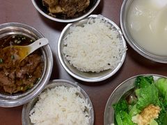 -阿秋牛排(湖心街店)