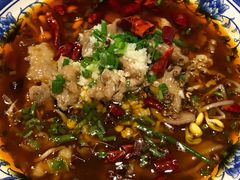 -一盐堂本帮菜(外滩店)