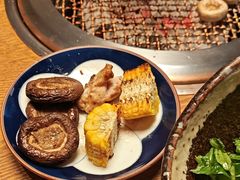 -炎蔵牛舌烤肉