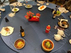 -香雪海饭店中餐厅(人民桥店)