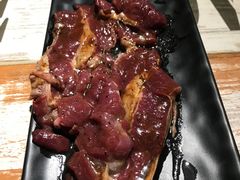 -印象三宝潮汕鲜牛肉火锅烤肉(个体大世界店)