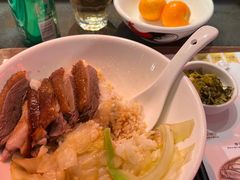 -陈鹏鹏潮汕菜(宝安机场T3航站楼店)