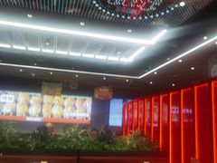 大堂-管氏翅吧(马家堡店)