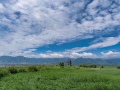 -野鸭湖国家湿地公园
