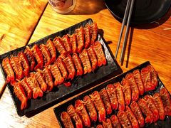 -KAOTOWN烤堂•烧烤(海汇港店)