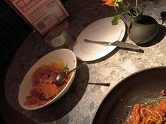 -芭莉与彩虹西餐厅(成都合生汇店)