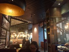 大堂-山葵家·创意料理(临平银泰城店)