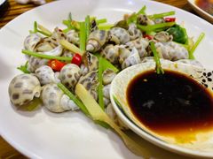 -潮粥馆(长江花园店)