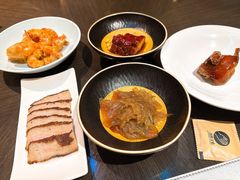 -万丽轩·粤菜(王府井金茂万丽酒店)