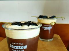 -SPARROW 家雀儿咖啡本店