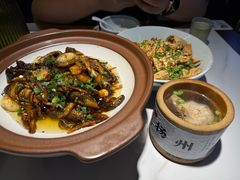 -打酱油·非遗淮扬菜(瘦西湖梅岭店)