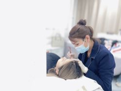 -Verywang半永久纹眉•仪器野生眉