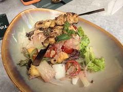 -Tegu泰古莲·泰国餐厅(红山6979店)