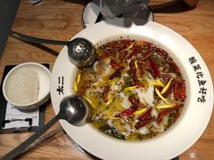 -太二酸菜鱼(深圳布吉万象汇店)