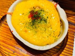 奶酪芝士蟹宝-花潮料理艺食馆(SM新生活广场店)