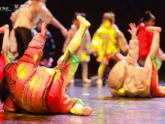 -DC少儿舞蹈培训中心(人民桥店)