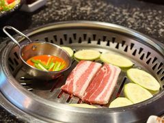 -牛焱·和牛烧肉(五大道店)