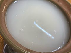 -顺德公平靓正特色牛花粥(花都店)