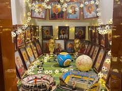 门面-El Bodegon阿根廷秘鲁餐厅(幸福路店)