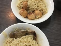 -新记餐厅(香槟大厦店)