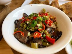 -食膳公园包子铺(烈士公园店)