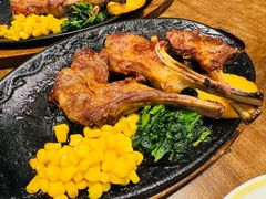 -萨莉亚意式餐厅(南京万达茂店)