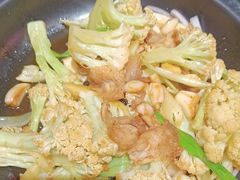 -徽镇小厨·经典徽菜(十里河店)