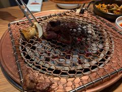 -王妃家(明洞中央店)
