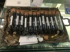 -茶是一枝花泡茶店