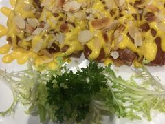 芒果油條蝦-芒果爆爆(东海缤纷店)