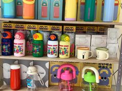 -燕莎奥特莱斯购物中心