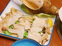 -金龙·打边炉(南京西路店)