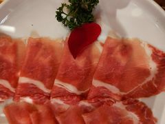 -牛牛章·章鱼水煎肉(光谷世界城店)