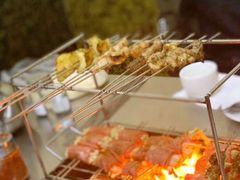 -小寒羊烧烤(凯瑞时代大厦店)