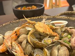 -阿毛饭店(和义路店)