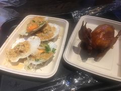 -盒马鲜生(皇庭广场店)
