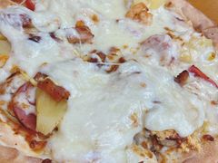 -Mr.Pizza米斯特比萨(苏州平江万达广场店)
