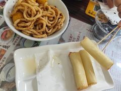 -周大娘牛乳(旧寨古村总店)