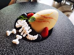 -哈蒙德餐厅